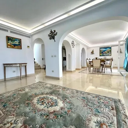 Panorama Pensjonat *